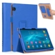 Thưởng thức Huawei Tablet 10,1 inch da bảo vệ tay áo kinh doanh AGS2-W09 / AL00 nhà ở hỗ trợ - Phụ kiện máy tính bảng ốp lưng máy tính bảng