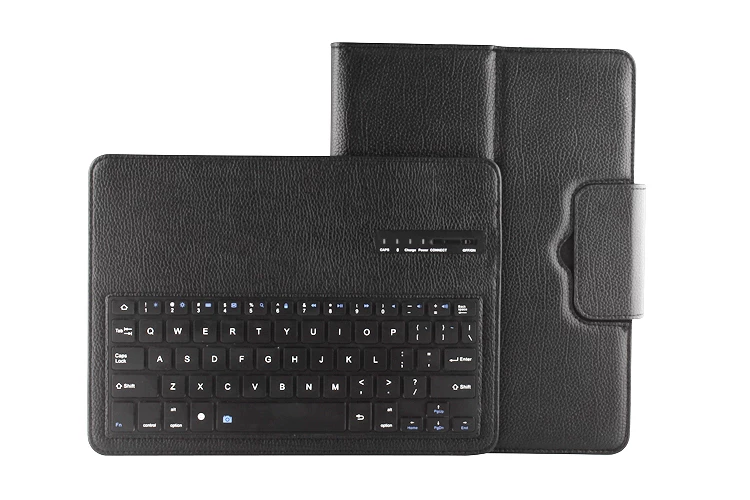 Samsung, клавиатура, чехол для планшета, T800, T805, Bluetooth, 10.5 дюймов
