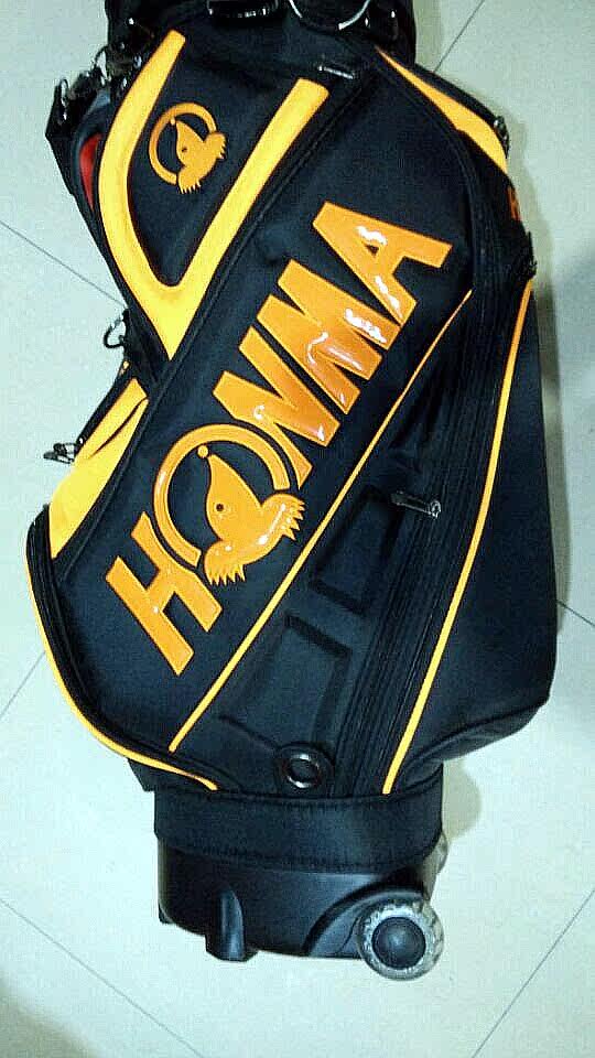 Sac de golf - Ref 38515 Image 21