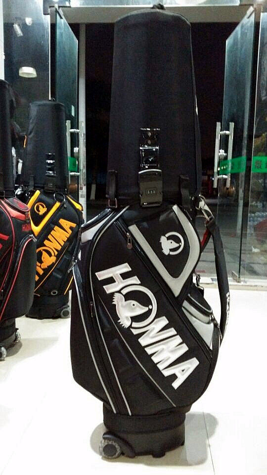 Sac de golf - Ref 38515 Image 10