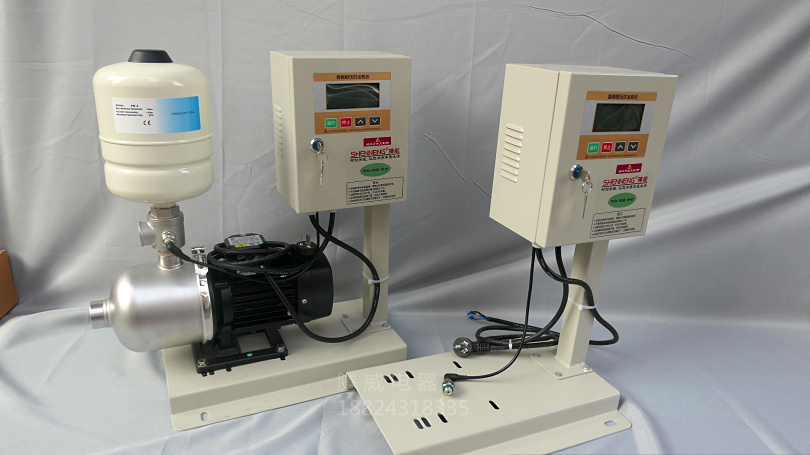 Pump special inverter Water supply controller Constant voltage inverter