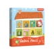 Дом животных (подходит для 3-6 лет) 30 сцен