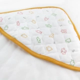 Детское стеганое одеяло для выхода на улицу