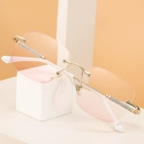 Румяна, антирадиационные очки, популярно в интернете