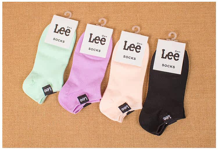 Chaussettes - collants 12345BUY - Ref 759584 Image 21