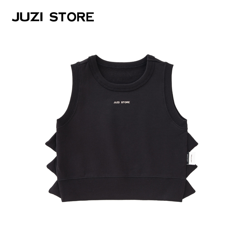 JUZI CỬA HÀNG KIDS ALLIGATOR cáp treo TRÊN VEST cáp treo BOY TRUNG Girl 1.933.343.