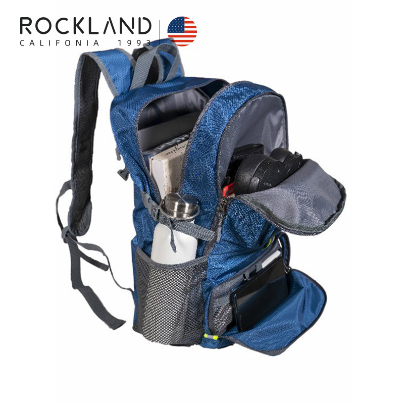 American Rockland Travel Leisure Mountaineering Backpack Large Capacity Storage Travel Backpack