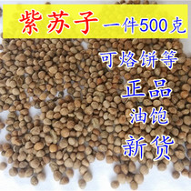 Purple Suzu Susesame Seeds pressed oil Barbecue Feed Moon Cake filling oil full edible to feed birds Chinese herbal medicine