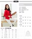Các bà mẹ trung niên và già mặc áo khoác cotton nhỏ bên trong và bên ngoài để tăng áo khoác cotton ngắn cho nữ áo khoác cho phụ nữ 50 tuổi