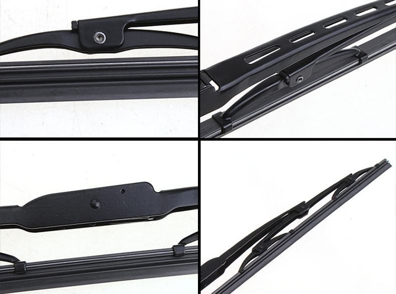 Cần gạt nước Wending Hongguang 15 gốc S1 là lưỡi gạt nước nhà máy V Hongguang S có xương S3 dải 12 đoạn 2010 - Gạt nước kiếng gat nuoc xe oto