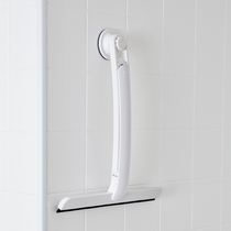 Umbra imported glass artifact household retractable window scraper cleaning glass tool window scraper glass brush wiper