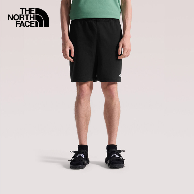 26 Spring/Summer New the North Face Men's Outdoor Sports Casual Pure Cotton Stretch Five-Point Shorts 88Gd 26 Spring/Summer New the North Face Men's Outdoor Sports Casual Pure Cotton Stretch Five-Point Shorts 88Gd