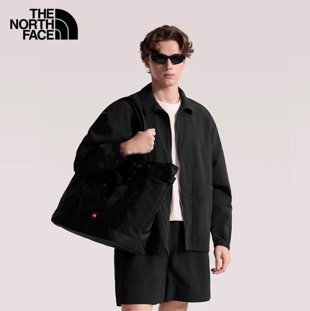 Thenorthface26 Spring and Summer New North Face Red Box Men's Water-Repellent Long-Sleeved Shirt Jacket 8Fhc Thenorthface26 Spring and Summer New North Face Red Box Men's Water-Repellent Long-Sleeved Shirt Jacket 8Fhc