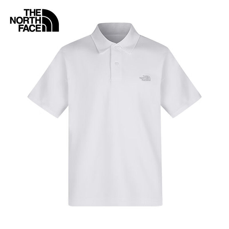Thenorthface North Face Men's Spring and Summer Outdoor Cotton Loose Polo Shirt T-Shirt with Lapel Short Sleeves 8Bwq Thenorthface North Face Men's Spring and Summer Outdoor Cotton Loose Polo Shirt T-Shirt with Lapel Short Sleeves 8Bwq