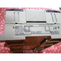 OMRON CPM1A-40EDR price negotiation