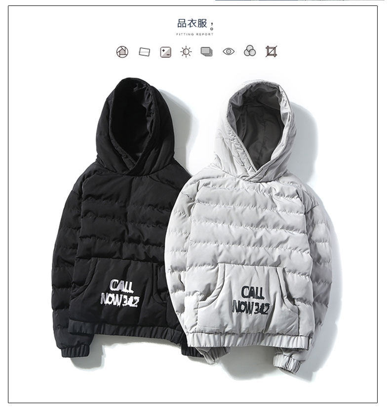 Blouson hiver pour homme - Ref 3112410 Image 21