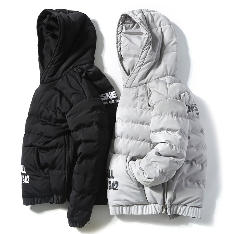 Blouson hiver pour homme - Ref 3112410 Image 5