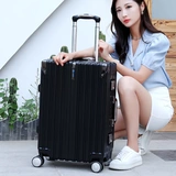 Чемодан подходит для мужчин и женщин, универсальная коробка, 20 дюймов