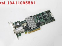 Original LSI SAS 9280-4i4e 6G Raid array card 512M = 9260-4I single disk JBOD