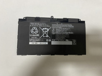 New original installed Fujitsu Fujistu Q739 FPB0326S FPCBP479 FPCBP479 with built-in battery