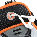 Спортивная универсальная альпинистская сумка на руку подходит для мужчин и женщин, для бега