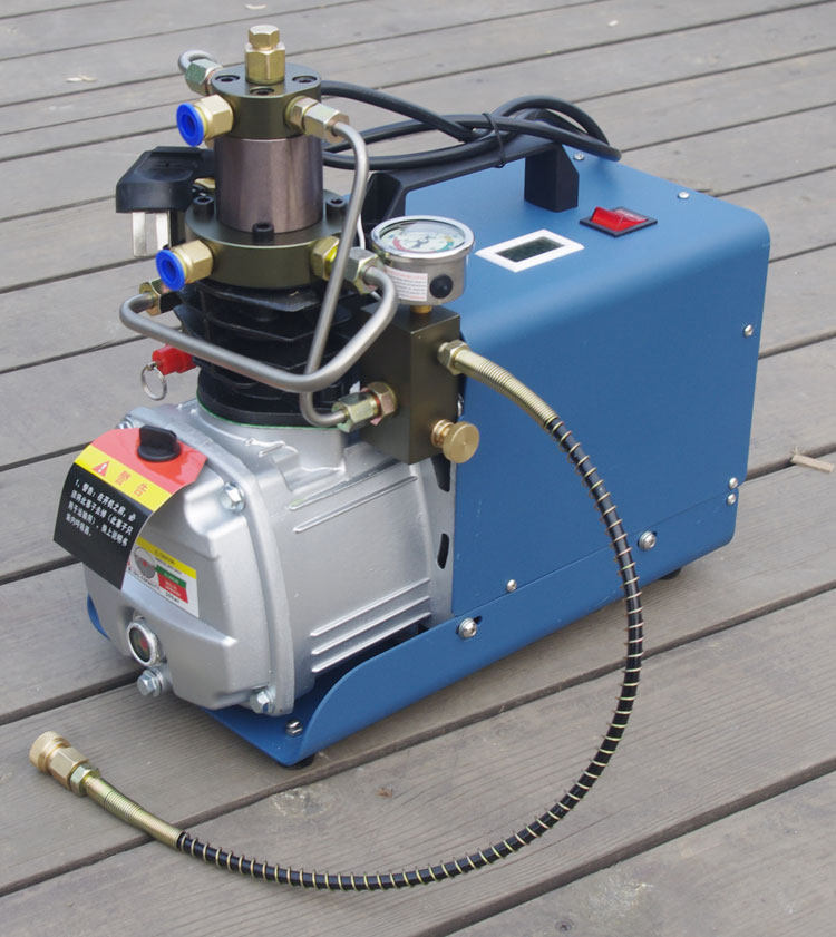 Pompe à vélo - Ref 2390209 Image 18