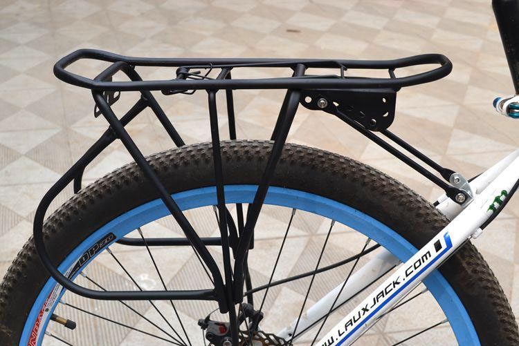 Porte-bagages pour vélo - Ref 2411135 Image 13