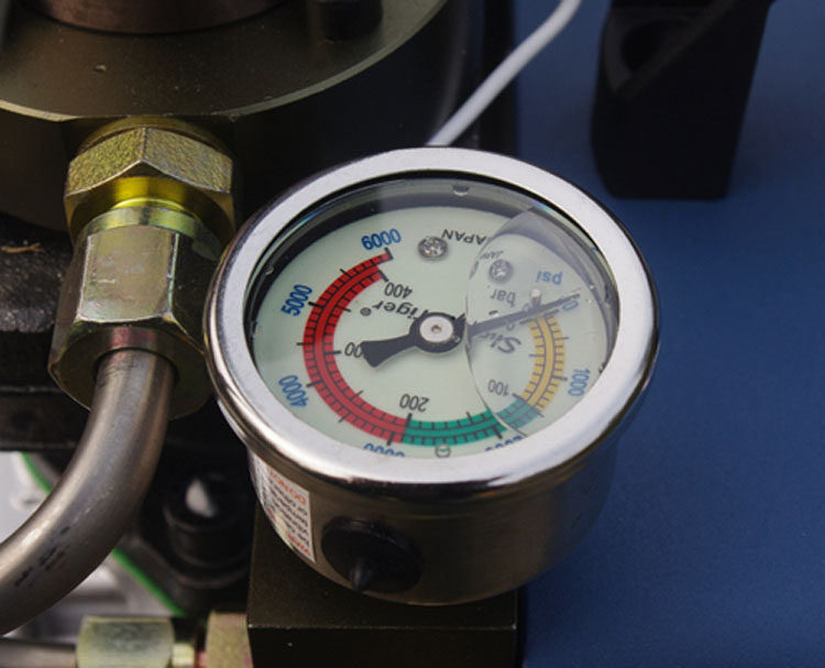 Pompe à vélo - Ref 2390209 Image 16