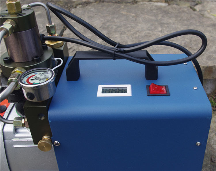 Pompe à vélo - Ref 2390209 Image 19