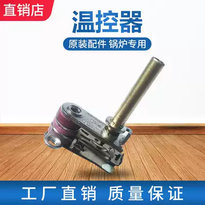 Boiler Steam Iron Original Parts Original Thermostat 2128 Type 9000 Iron Special Thermostat