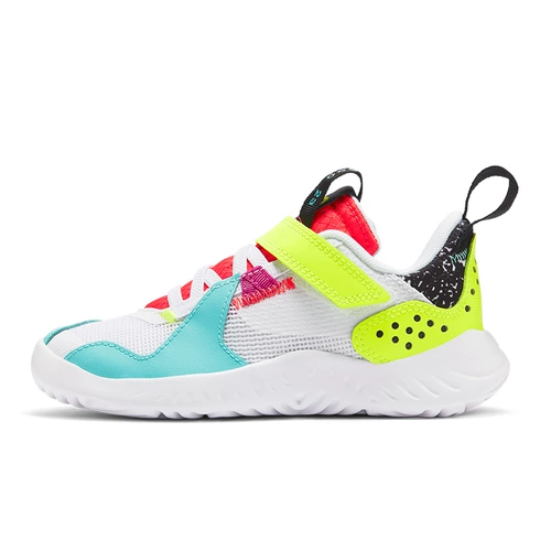 Nike/耐克 Оригинальная детская повседневная спортивная обувь JORDAN DELTA CT1567-140 170 200