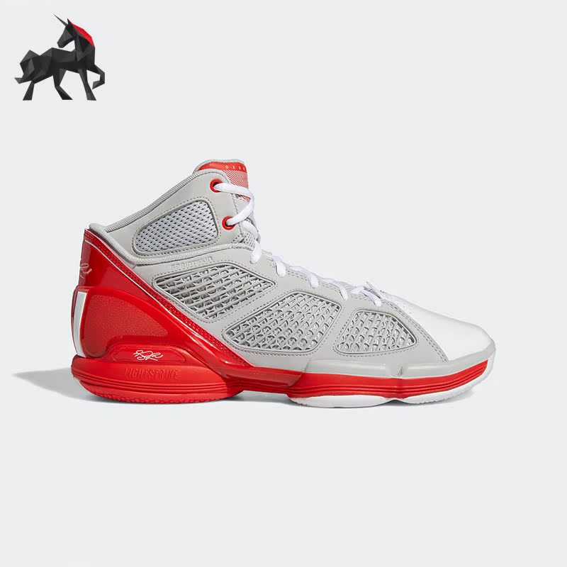 Adidas/Adidas Genuine Adizero Rose 1.5 Men's Sports Basketball Shoes Gy0257 Adidas/Adidas Genuine Adizero Rose 1.5 Men's Sports Basketball Shoes Gy0257