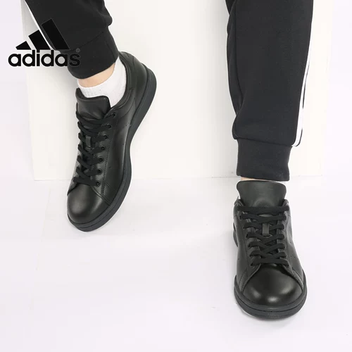 Adidas, кроссовки подходит для мужчин и женщин, осенние