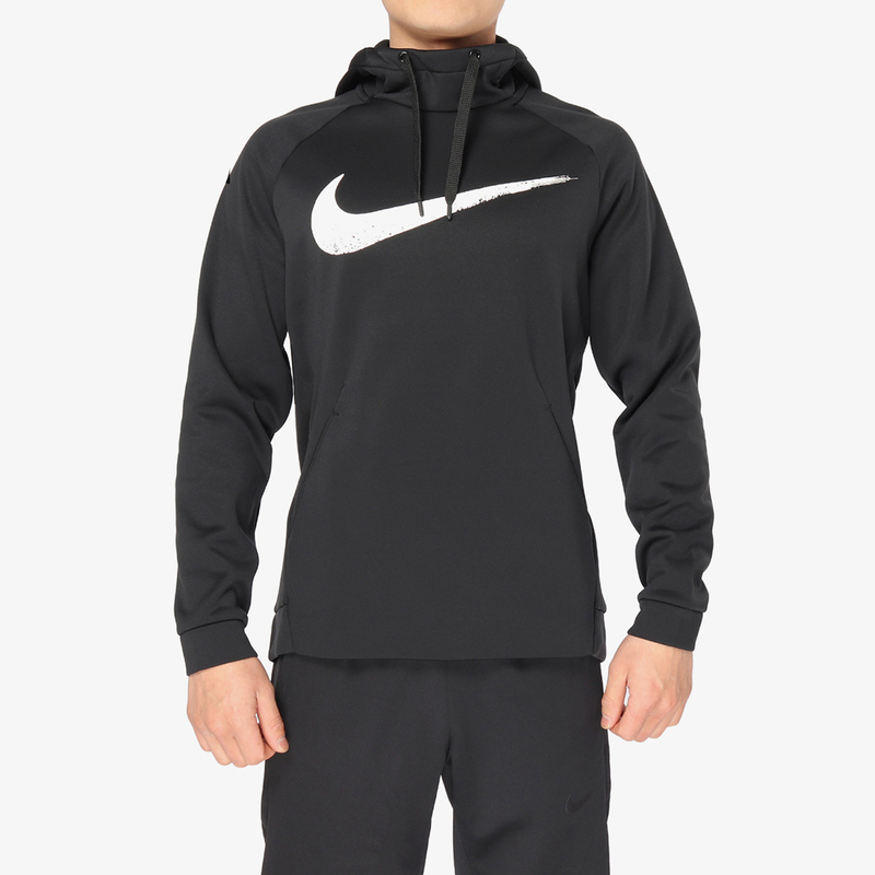 Nike/Nike Genuine Spring New Hooded Pullover Sports Casual Warm Sweatshirt Bq8106