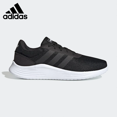 Adidas/阿迪达斯 Lite Racer 2.0 Running Sports Shoes eg3278 3282 3283 3284