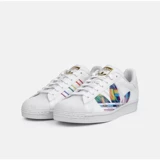 Adidas/阿迪达斯 Подлинная германская оболочка, мужская обувь и женская обувь радужная кроссовки FY9022