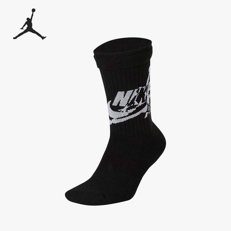 Nike/Nike Genuine High-Top Breathable Sports and Casual Socks for Men and Women Sk0112