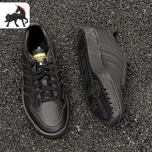 Adidas/阿迪达斯 Низкие износостойкие кроссовки подходит для мужчин и женщин