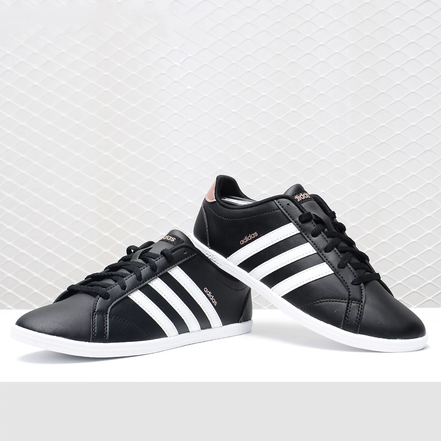 Adidas/Adidas [официальные NE0 женские осенние низкие удобные нескользящие прочные кроссовки DB0126]