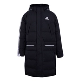 Adidas/阿迪达斯 Подлинная детская одежда подлинная теплая длинная куртка EH4202 EH4206