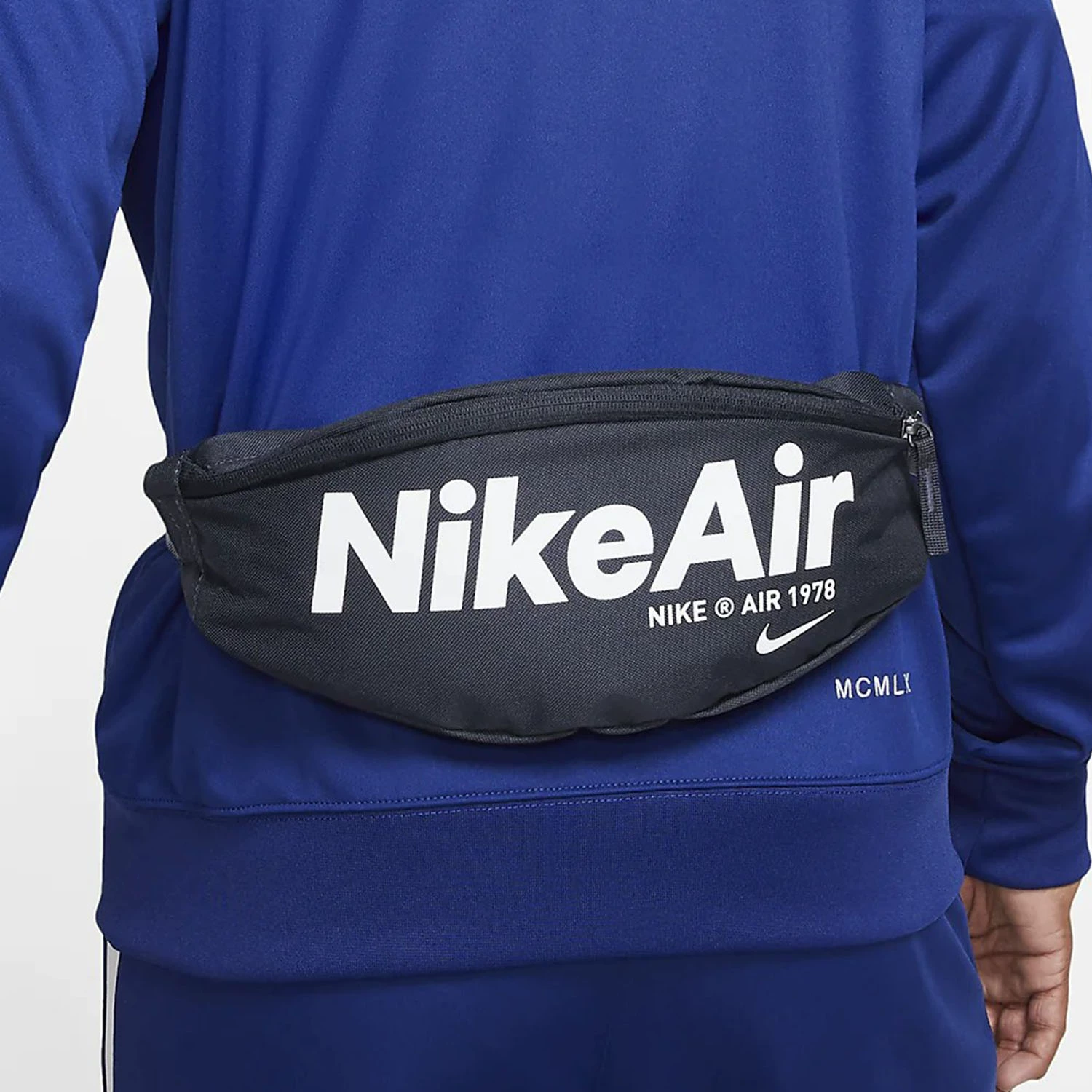 Túi giải trí và thể thao nam nữ HERITAGE 2.0 mùa xuân mới 2020 của Nike / Nike chính hãng CT5226 - Túi