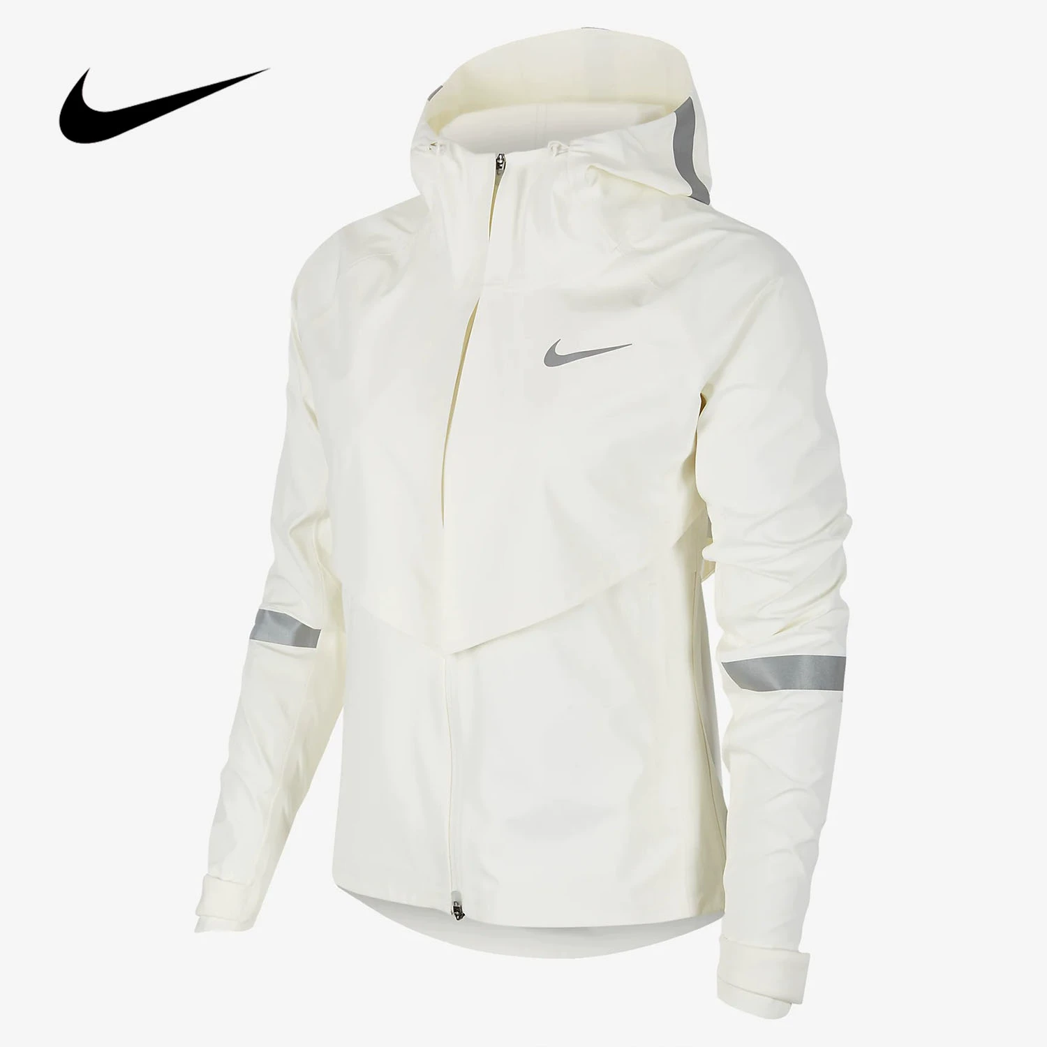 Áo khoác thể thao chạy bộ nữ AEROSHIELD mới của Nike / Nike chính hãng 2020 CD0549 - Áo khoác thể thao / áo khoác