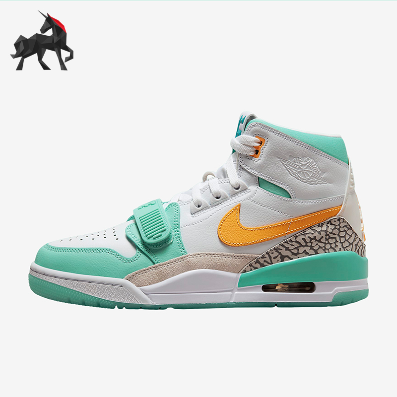 Nike/Nike Genuine Air Jordan Legacy 312 Men's Basketball Shoes Fv3625 Nike/Nike Genuine Air Jordan Legacy 312 Men's Basketball Shoes Fv3625
