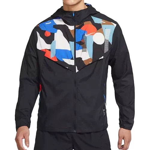 Nike/耐克 Демисезонная спортивная комфортная дышащая толстовка с капюшоном для отдыха