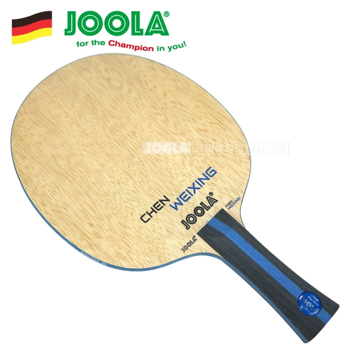 Joola youura 7 -layer Pure Wood Cutcure Bark Stare Tennis Looth Plate Оборонительная пластина горизонтальный выстрел CHEN CWX CWX