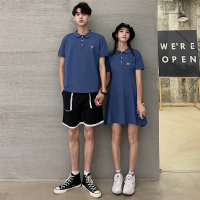 The same kind of T-shirt with scarred sleeves? 021 new neck ns niche design