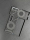 Suitable for Samsung Galaxy Zfold6/5/4/3w24 carbon fiber mobile phone case MagSafe magnetic car folding screen ultra-light Kevlar all-inclusive forged hard shell anti-slip protective cover