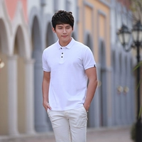 Белая футболка