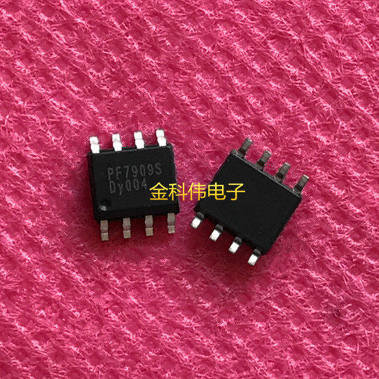 PF7909S LCD power management chip SOP8