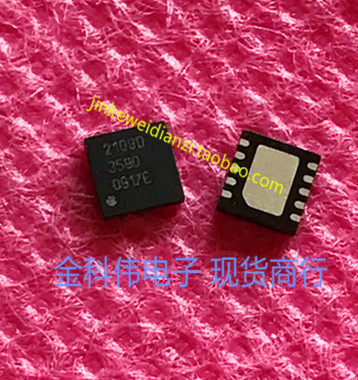 2109D liquid crystal power main chip QFN spot can be shot directly 
